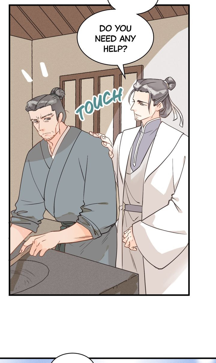 Read Demonic (Colored) chapter 30 image 6 on Lezhin