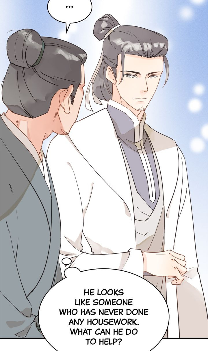 Read Demonic (Colored) chapter 30 image 7 on Lezhin