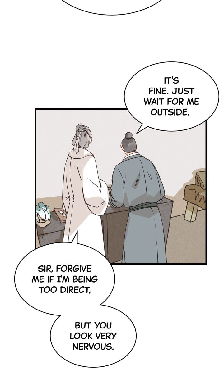 Read Demonic (Colored) chapter 30 image 8 on Lezhin