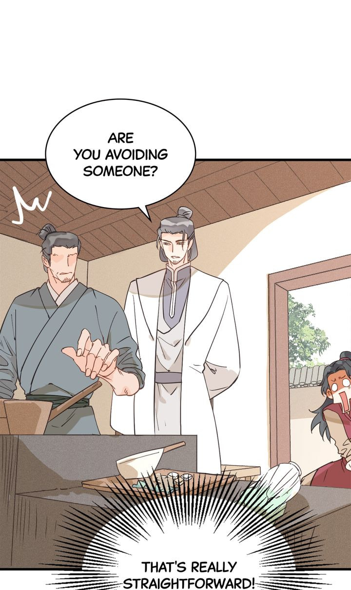 Read Demonic (Colored) chapter 30 image 9 on Lezhin
