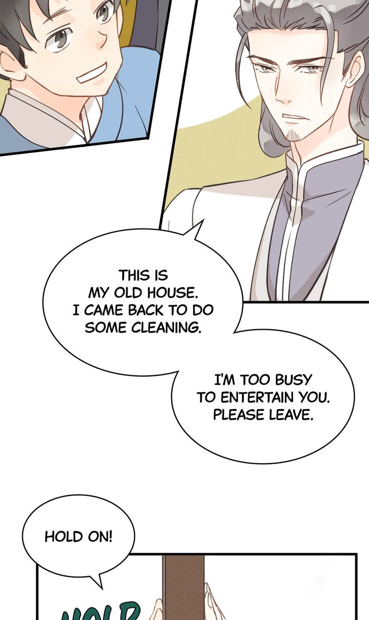Read Demonic (Colored) chapter 31 image 12 on Lezhin