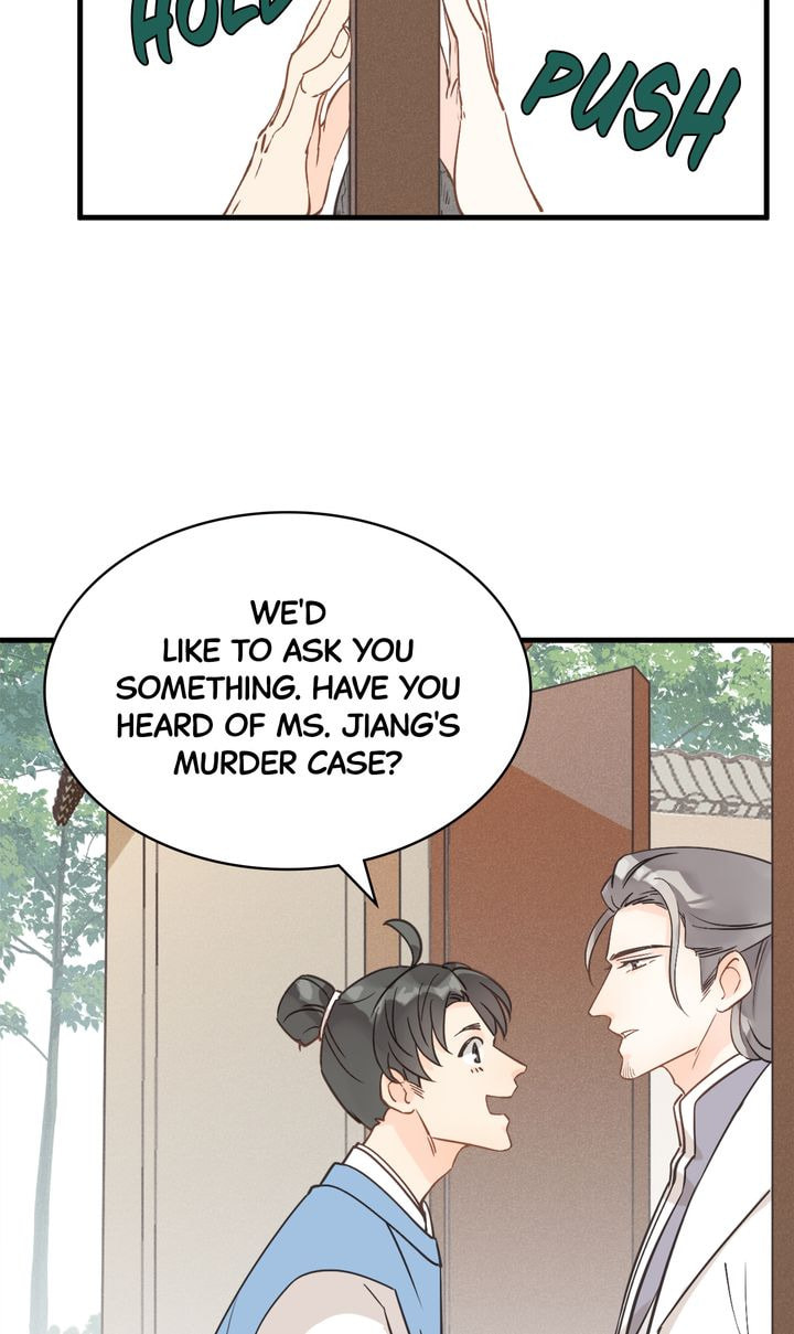 Read Demonic (Colored) chapter 31 image 13 on Lezhin
