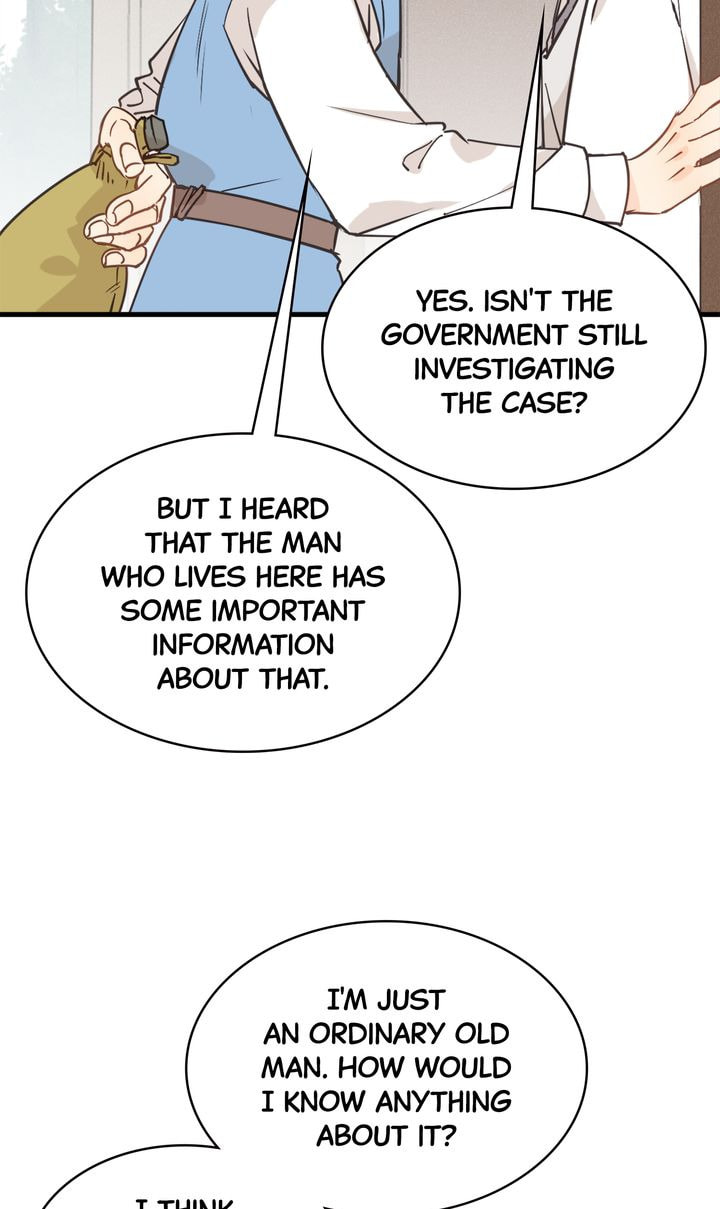 Read Demonic (Colored) chapter 31 image 14 on Lezhin