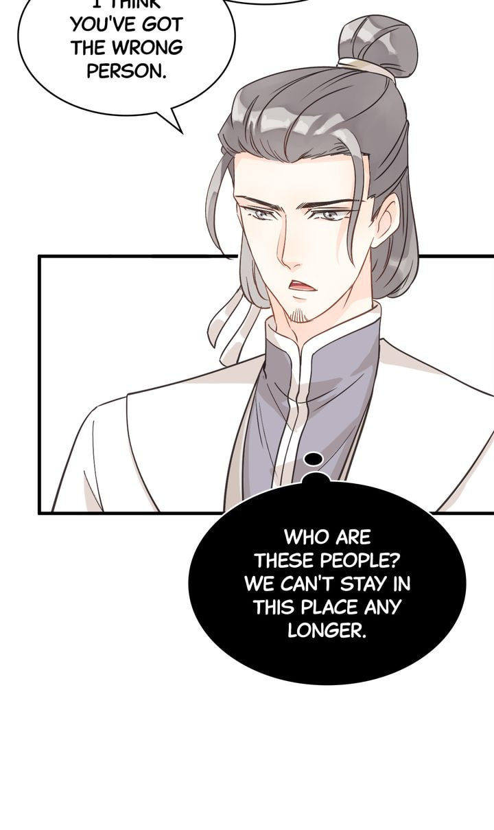 Read Demonic (Colored) chapter 31 image 15 on Lezhin