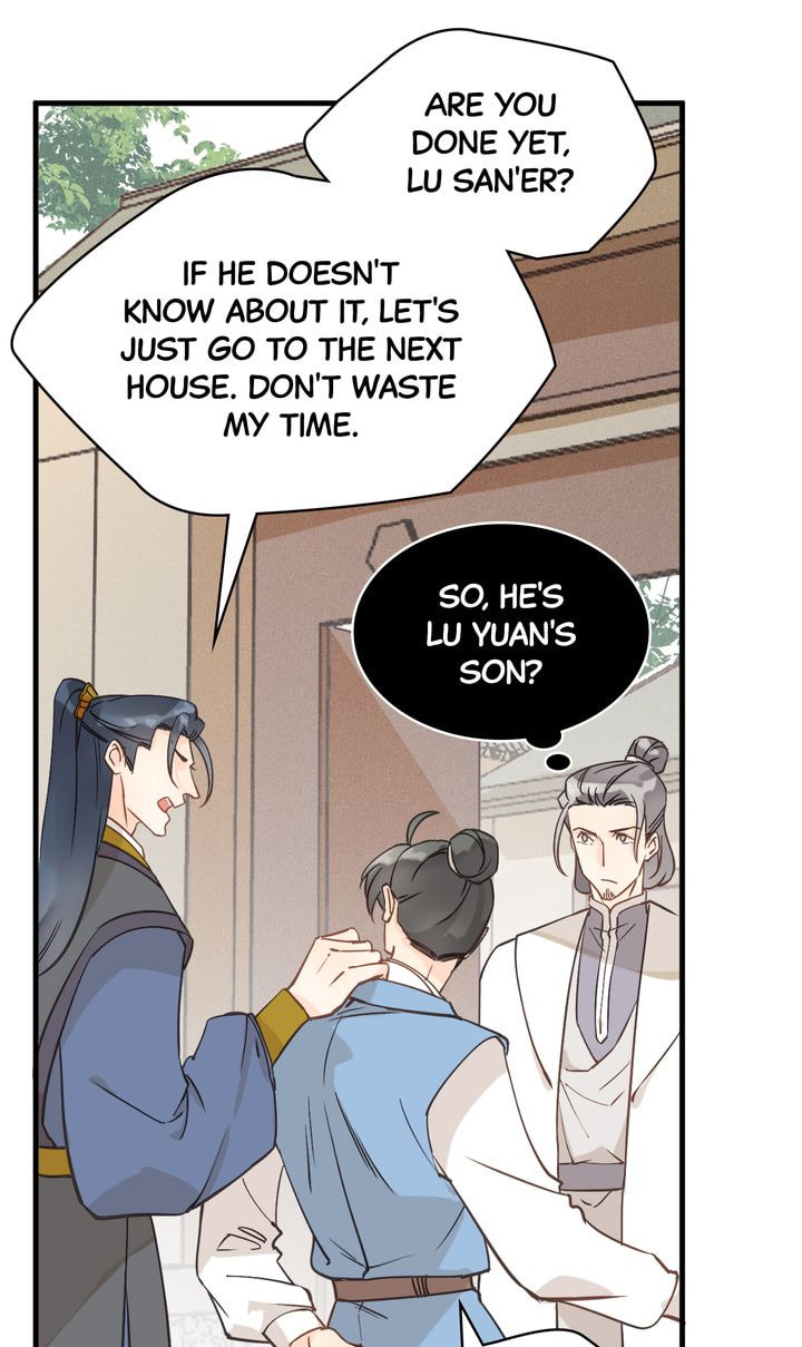 Read Demonic (Colored) chapter 31 image 16 on Lezhin