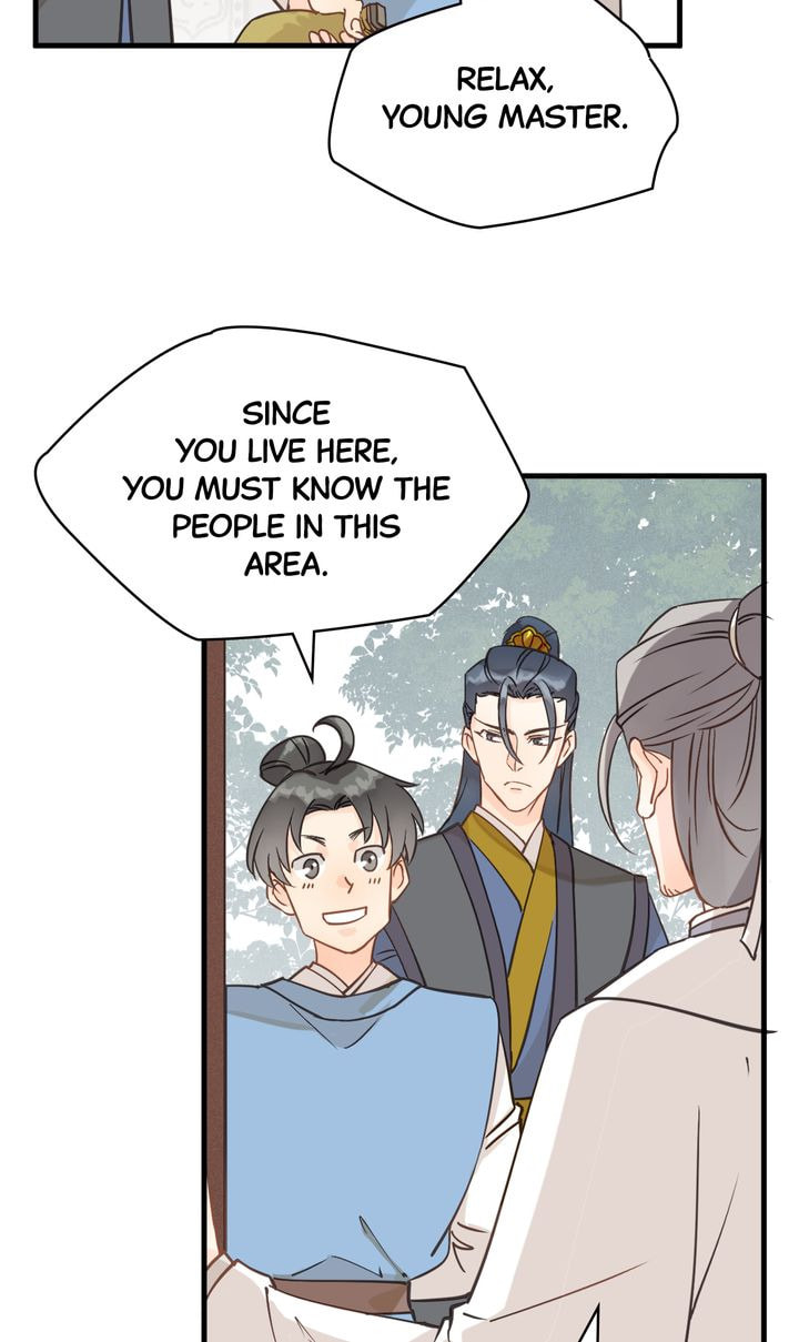 Read Demonic (Colored) chapter 31 image 17 on Lezhin