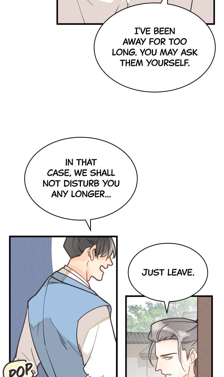 Read Demonic (Colored) chapter 31 image 18 on Lezhin