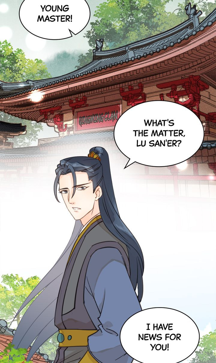 Read Demonic (Colored) chapter 31 image 2 on Lezhin