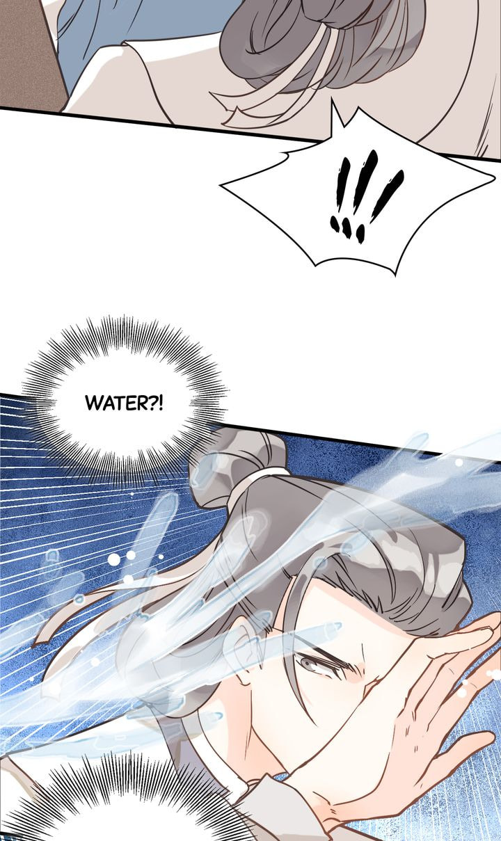 Read Demonic (Colored) chapter 31 image 20 on Lezhin