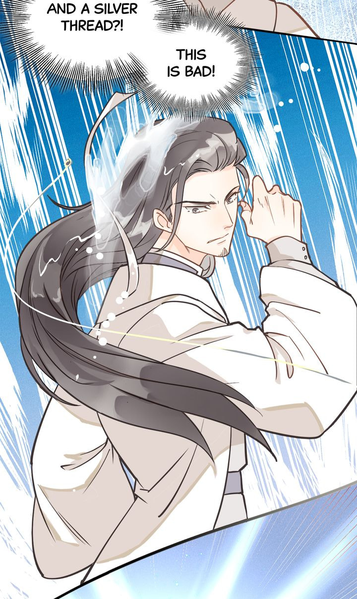 Read Demonic (Colored) chapter 31 image 21 on Lezhin