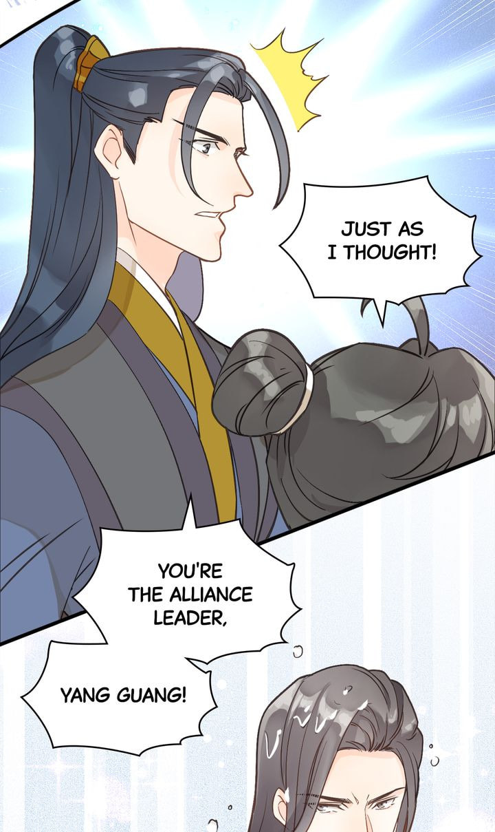Read Demonic (Colored) chapter 31 image 22 on Lezhin