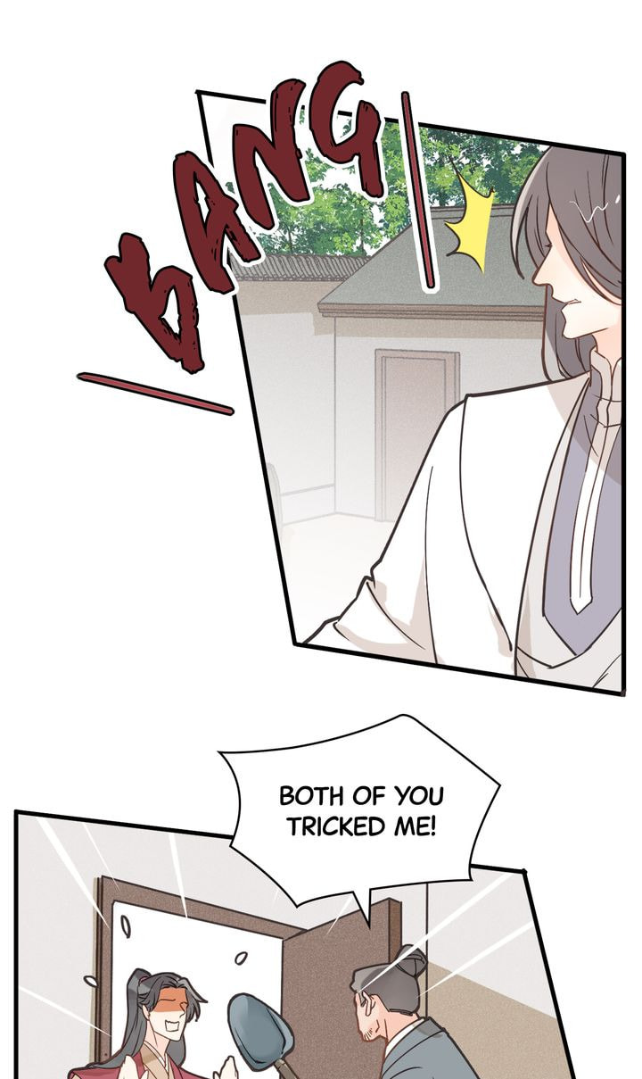 Read Demonic (Colored) chapter 31 image 24 on Lezhin