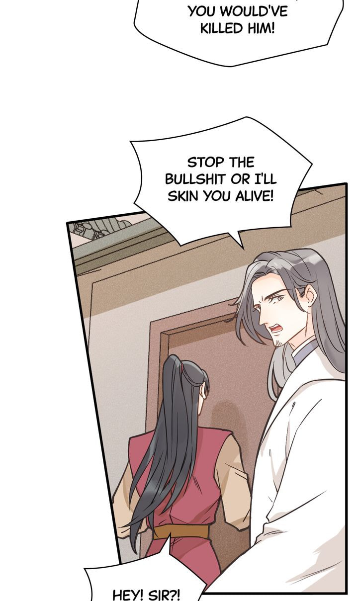 Read Demonic (Colored) chapter 31 image 27 on Lezhin