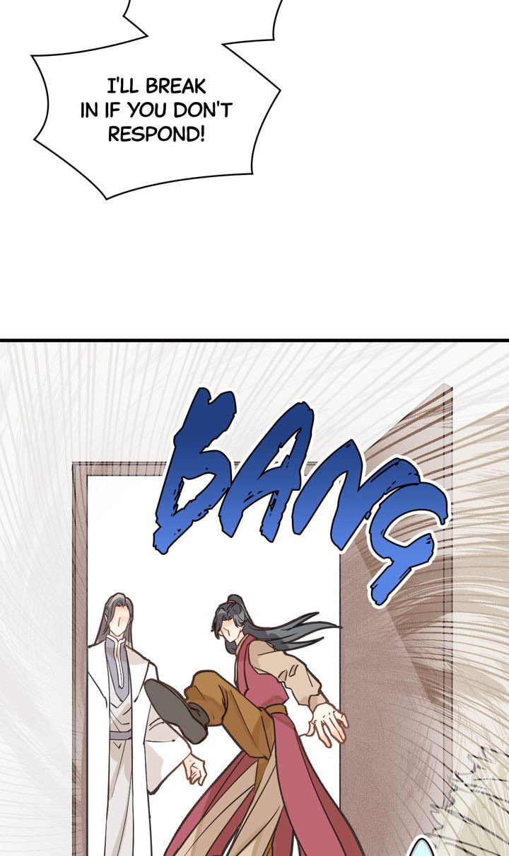 Read Demonic (Colored) chapter 31 image 28 on Lezhin