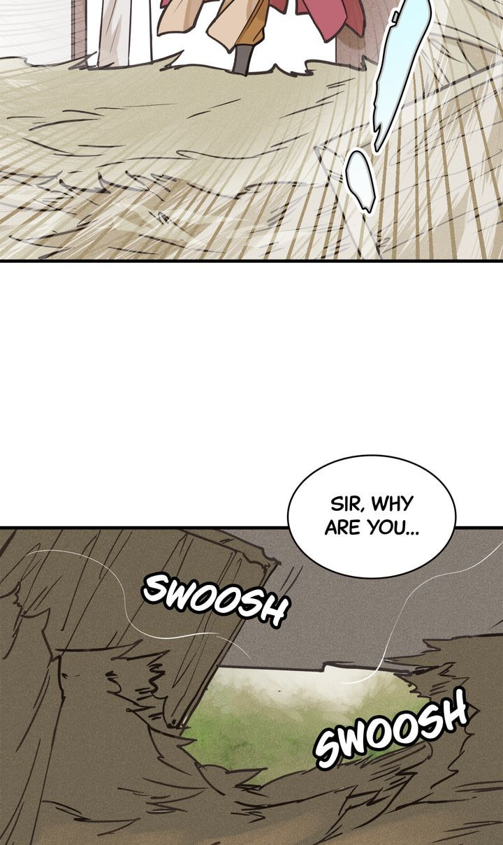 Read Demonic (Colored) chapter 31 image 29 on Lezhin