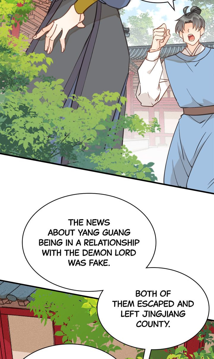 Read Demonic (Colored) chapter 31 image 3 on Lezhin
