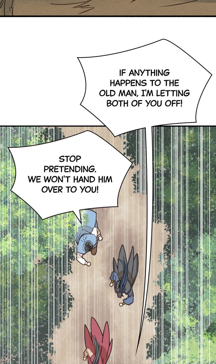 Read Demonic (Colored) chapter 31 image 30 on Lezhin