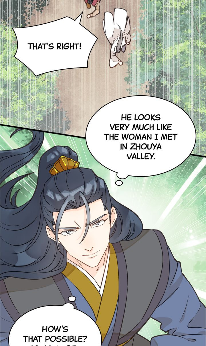 Read Demonic (Colored) chapter 31 image 31 on Lezhin