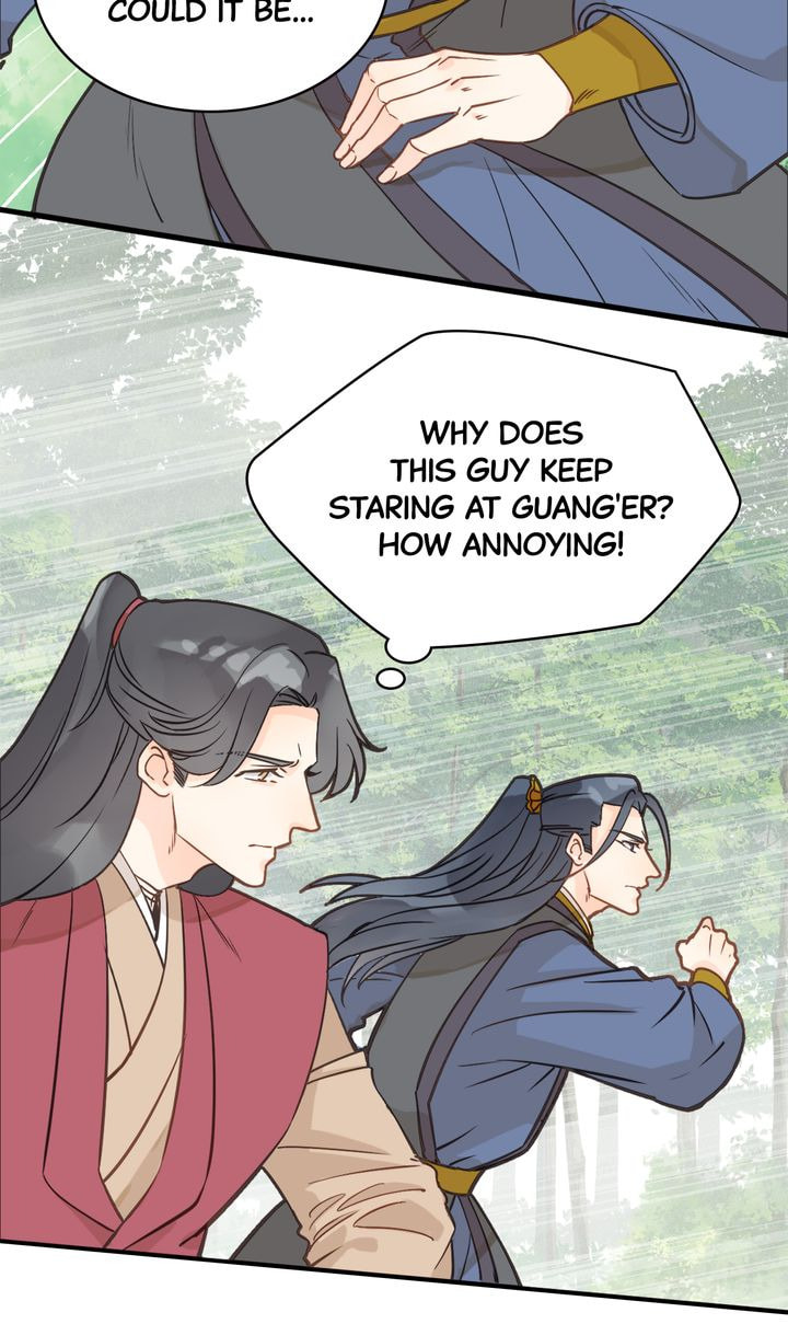 Read Demonic (Colored) chapter 31 image 32 on Lezhin