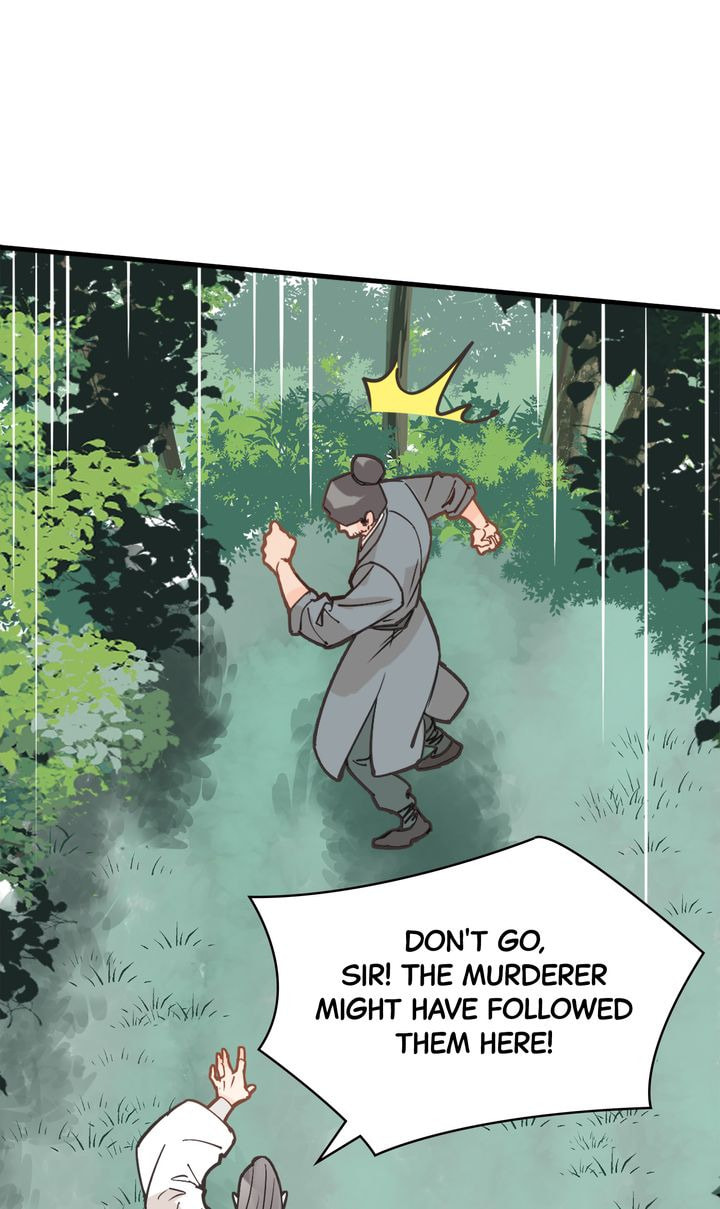 Read Demonic (Colored) chapter 31 image 33 on Lezhin