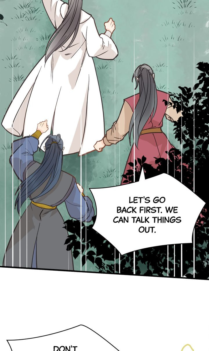 Read Demonic (Colored) chapter 31 image 34 on Lezhin