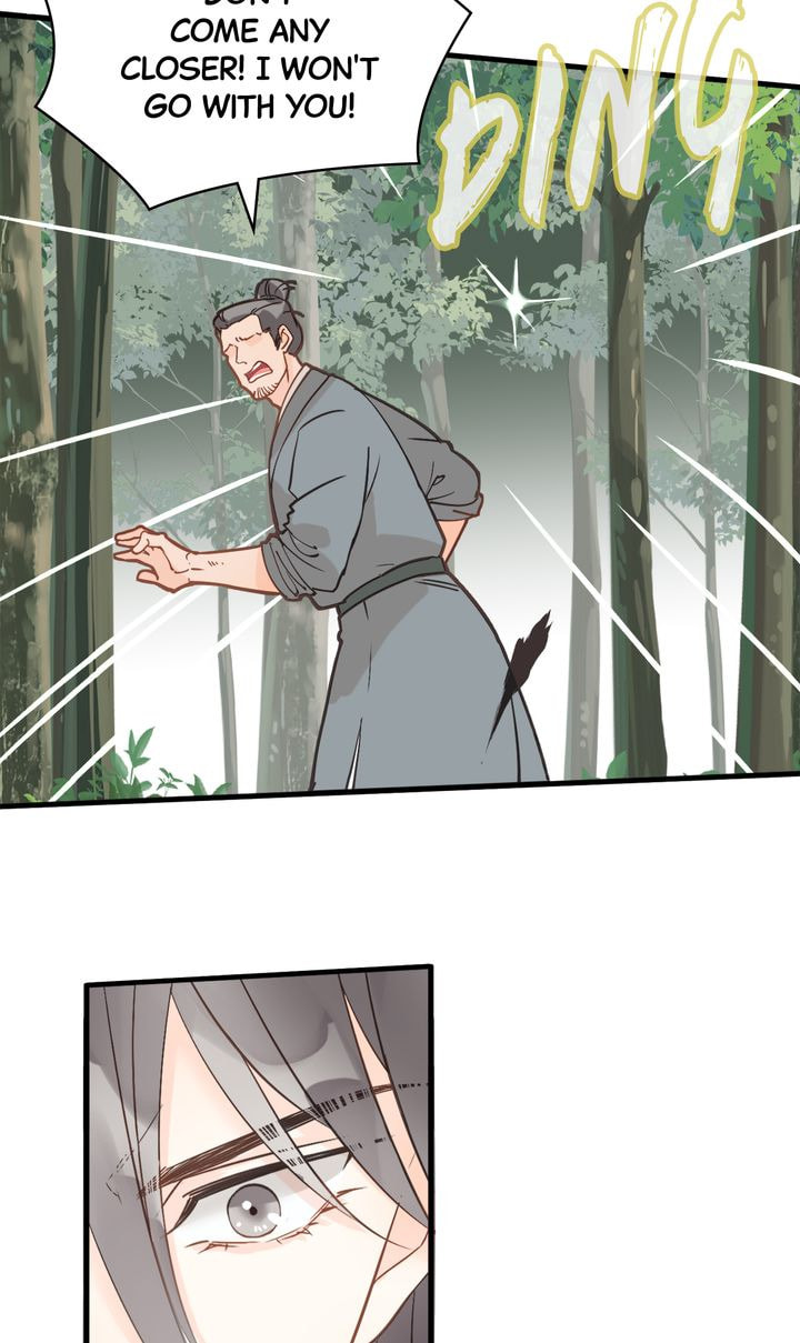 Read Demonic (Colored) chapter 31 image 35 on Lezhin