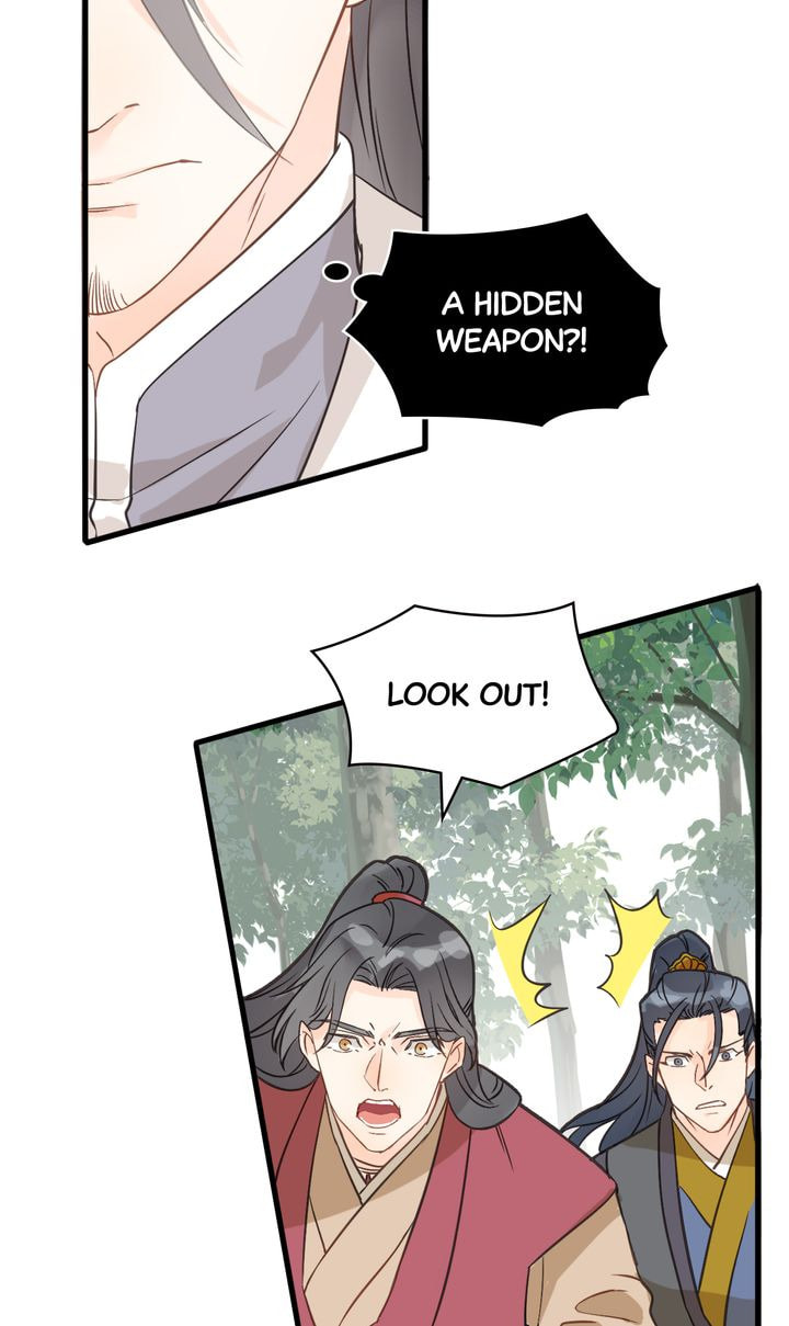 Read Demonic (Colored) chapter 31 image 36 on Lezhin