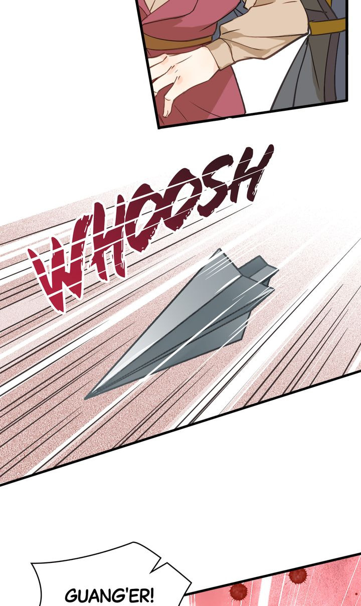 Read Demonic (Colored) chapter 31 image 37 on Lezhin