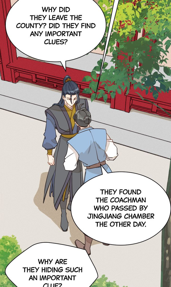 Read Demonic (Colored) chapter 31 image 4 on Lezhin