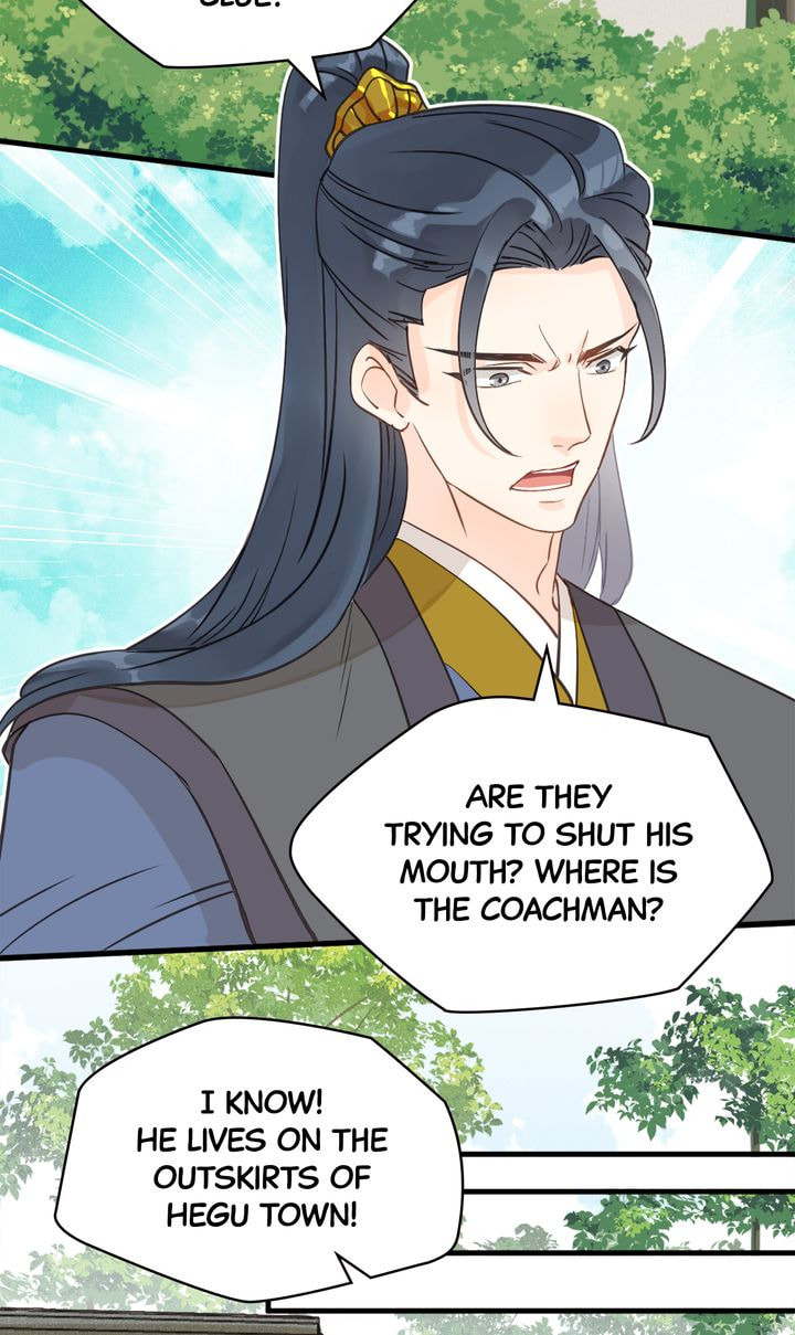 Read Demonic (Colored) chapter 31 image 5 on Lezhin