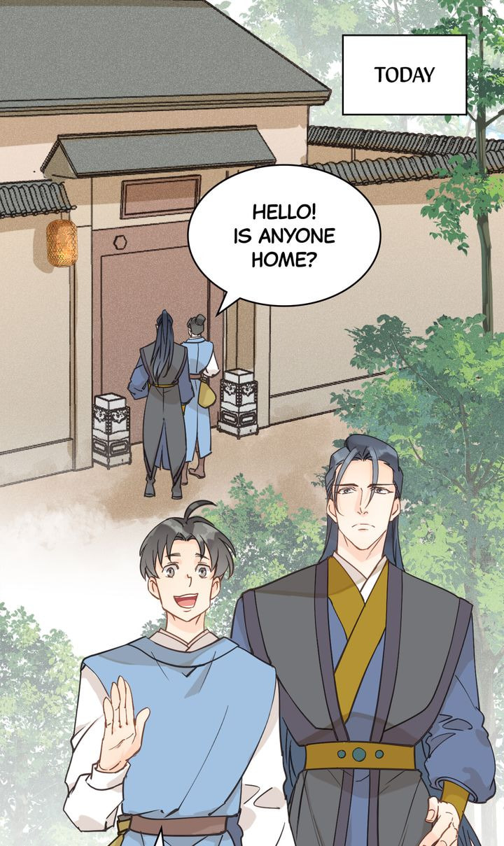 Read Demonic (Colored) chapter 31 image 6 on Lezhin