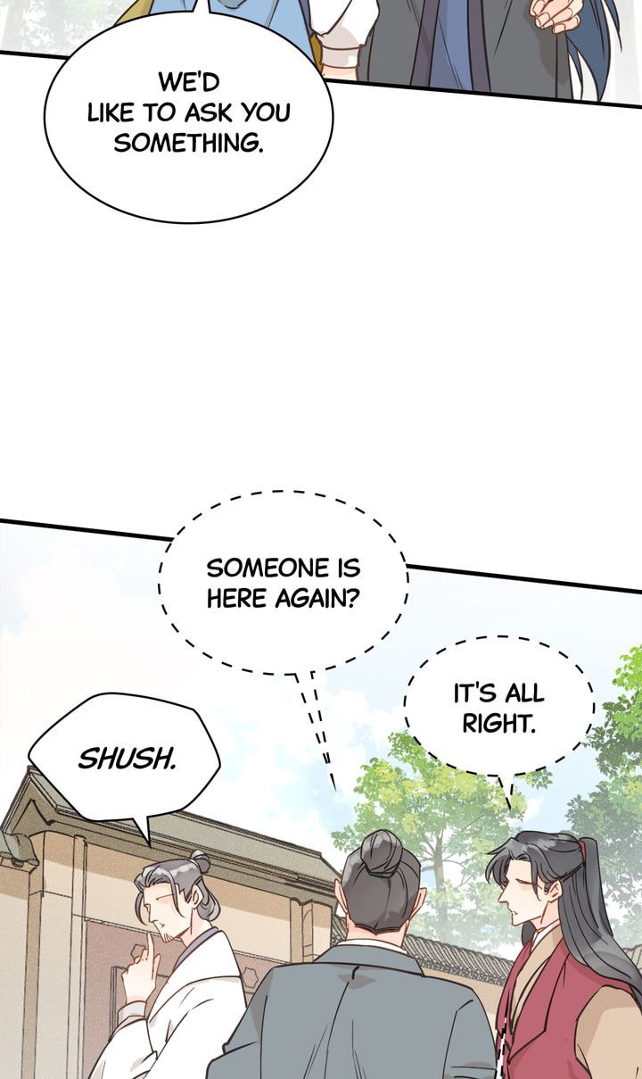 Read Demonic (Colored) chapter 31 image 7 on Lezhin
