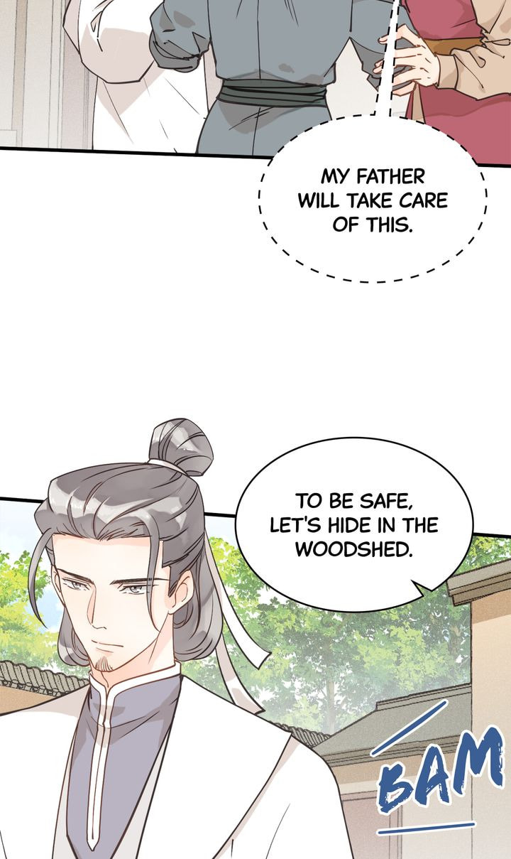Read Demonic (Colored) chapter 31 image 8 on Lezhin