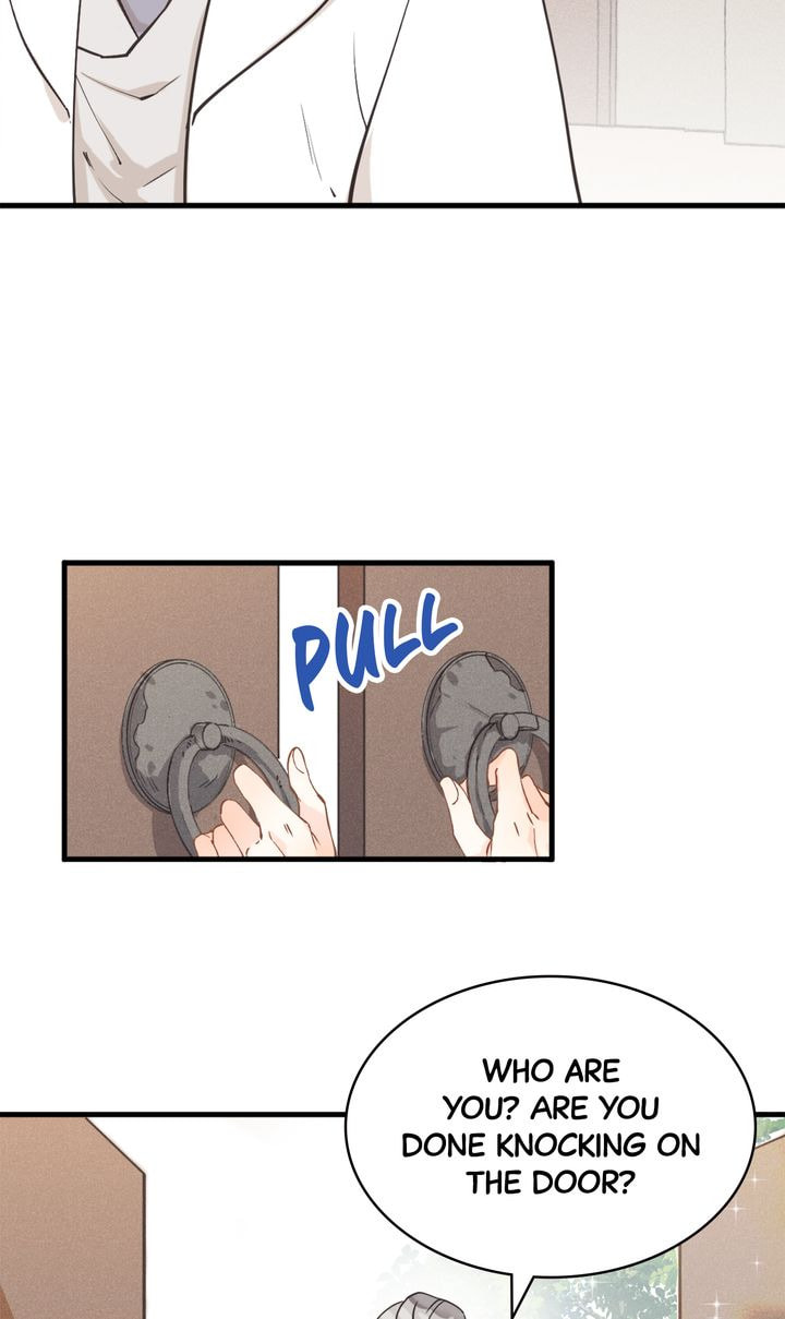 Read Demonic (Colored) chapter 31 image 9 on Lezhin