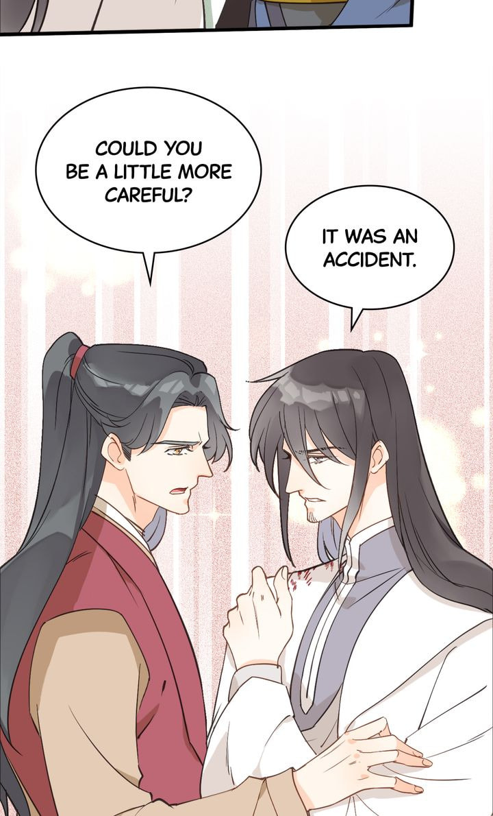 Read Demonic (Colored) chapter 32 image 10 on Lezhin