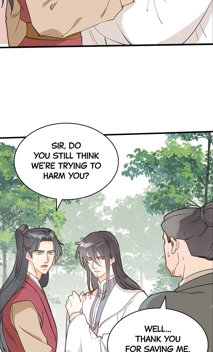 Read Demonic (Colored) chapter 32 image 11 on Lezhin