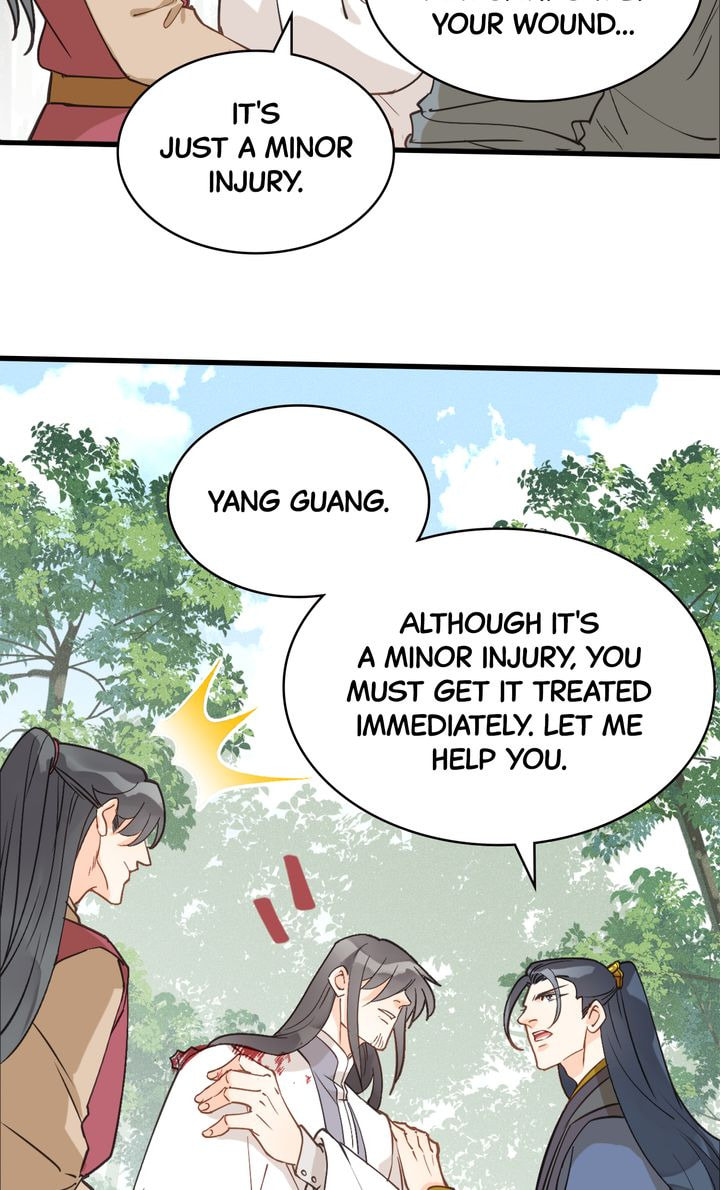 Read Demonic (Colored) chapter 32 image 12 on Lezhin