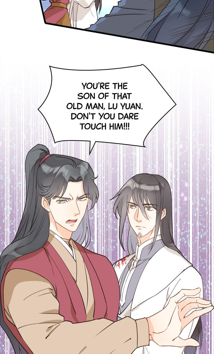Read Demonic (Colored) chapter 32 image 14 on Lezhin
