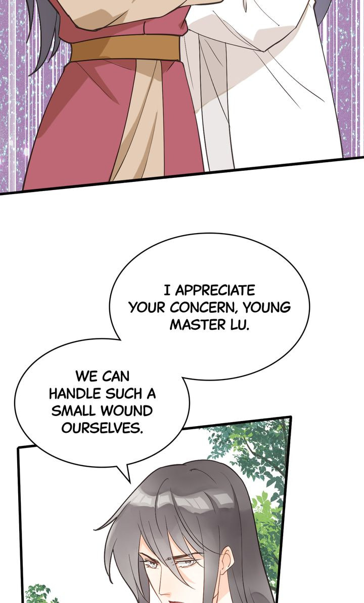 Read Demonic (Colored) chapter 32 image 15 on Lezhin