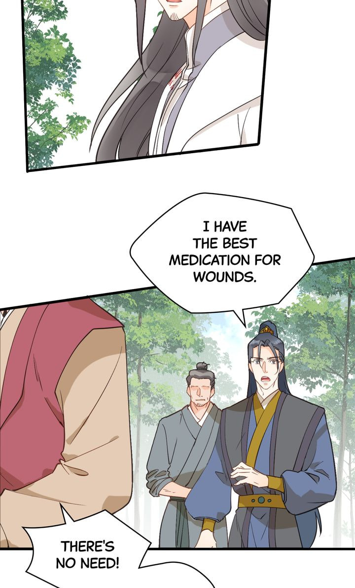Read Demonic (Colored) chapter 32 image 16 on Lezhin