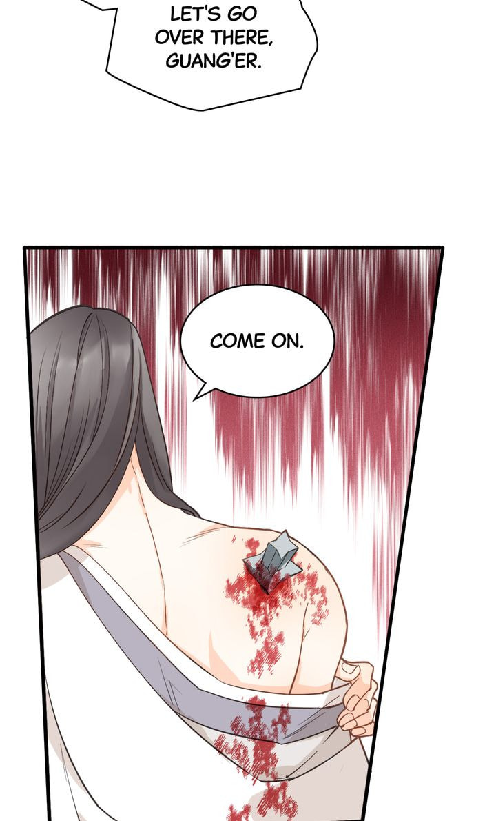 Read Demonic (Colored) chapter 32 image 17 on Lezhin