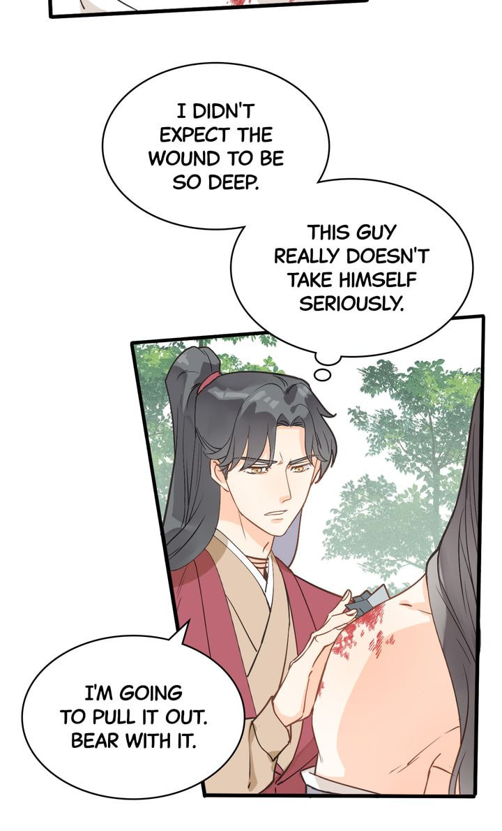 Read Demonic (Colored) chapter 32 image 18 on Lezhin