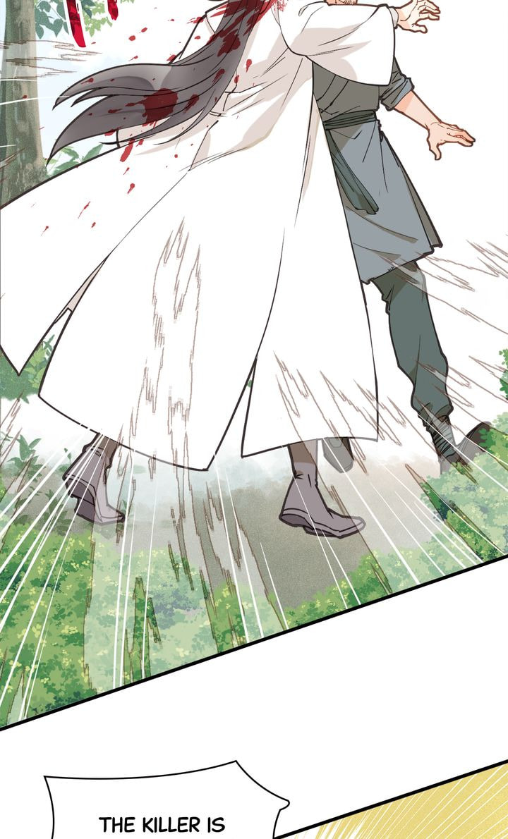 Read Demonic (Colored) chapter 32 image 2 on Lezhin