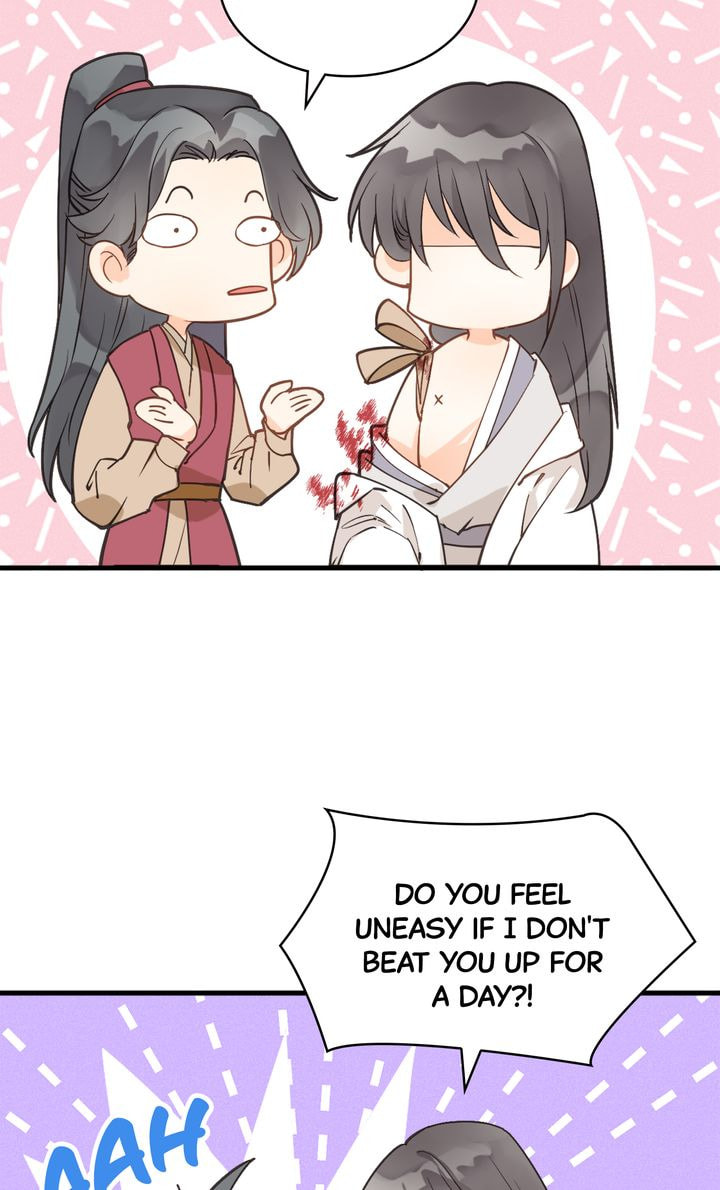 Read Demonic (Colored) chapter 32 image 23 on Lezhin