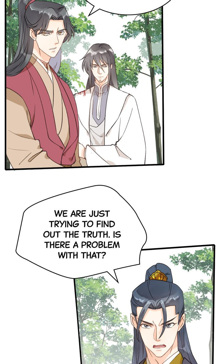 Read Demonic (Colored) chapter 32 image 26 on Lezhin