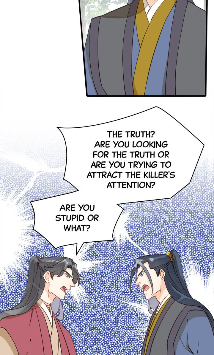 Read Demonic (Colored) chapter 32 image 27 on Lezhin
