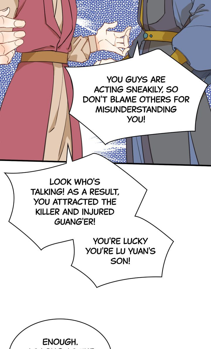 Read Demonic (Colored) chapter 32 image 28 on Lezhin