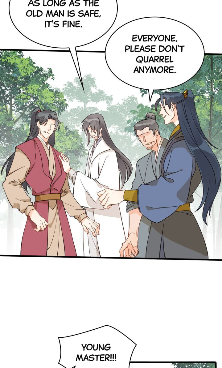 Read Demonic (Colored) chapter 32 image 29 on Lezhin