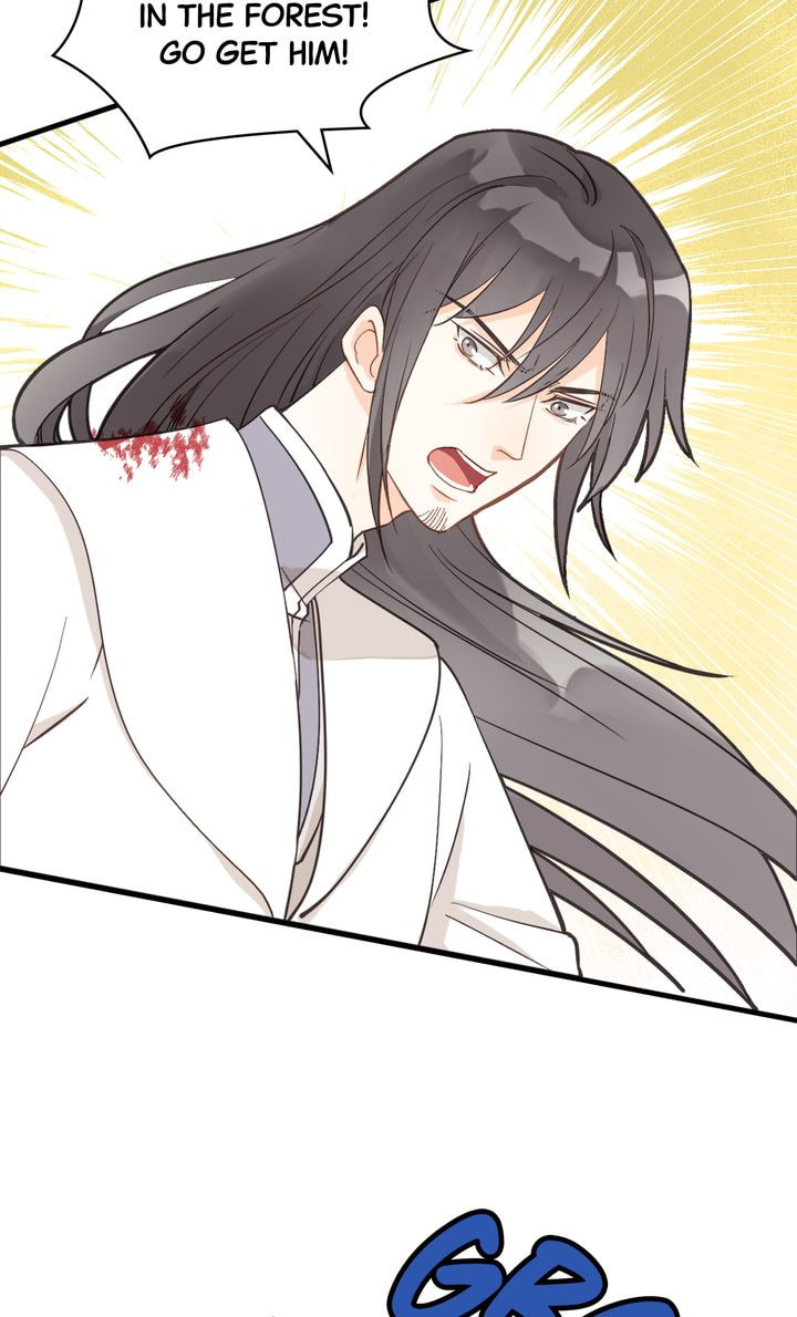 Read Demonic (Colored) chapter 32 image 3 on Lezhin
