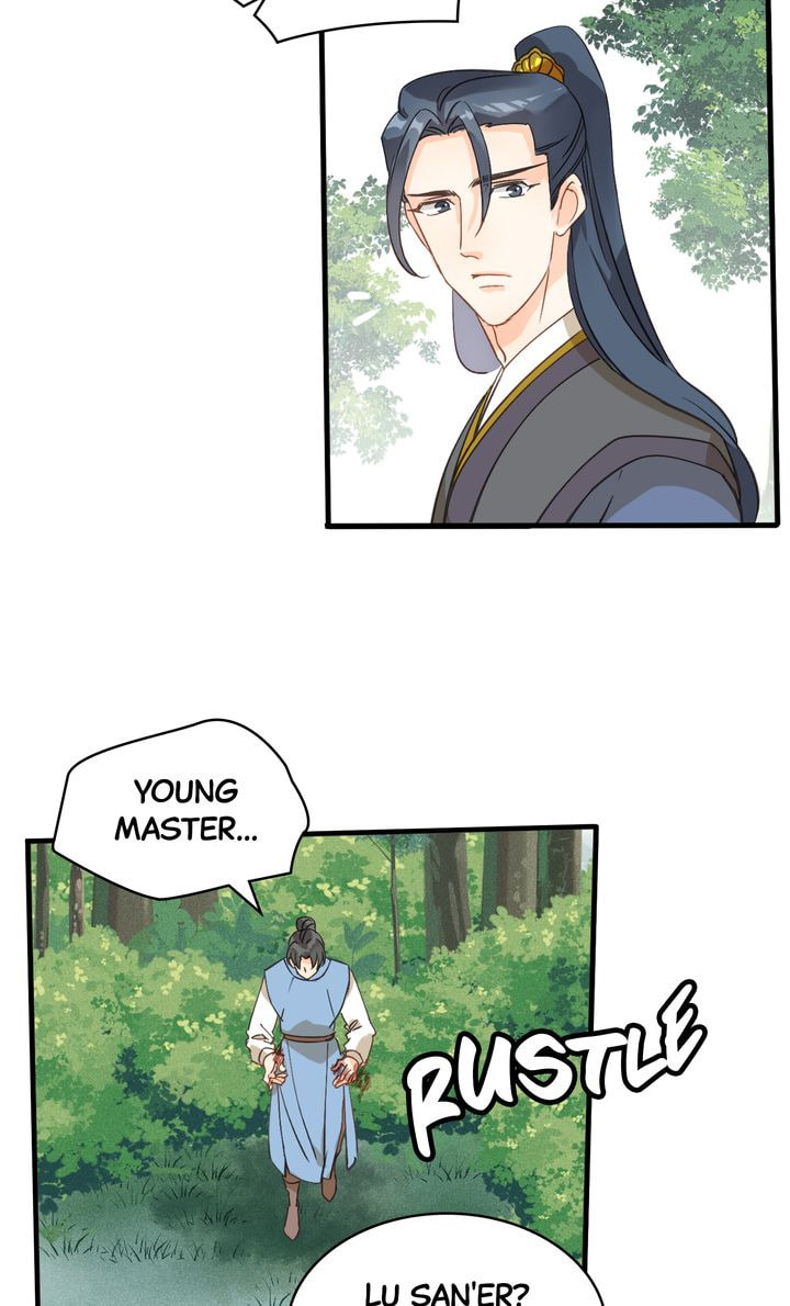 Read Demonic (Colored) chapter 32 image 30 on Lezhin